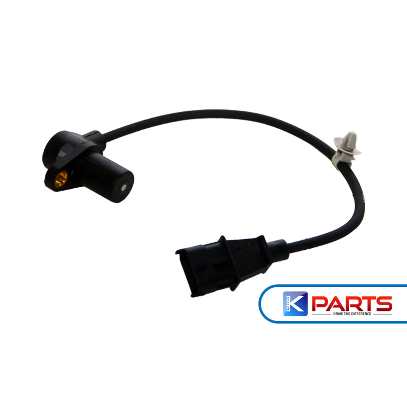 HYUNDAI (H1)H-1 15 D4CB 2500CC A2-ENG CRANKSHAFT POSITION SENSOR- 391804A501