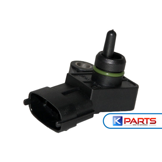 KIA RIO 12 * SPORTAGE 16 * PEGAS  MAP SENSOR-4PIN 393002B000