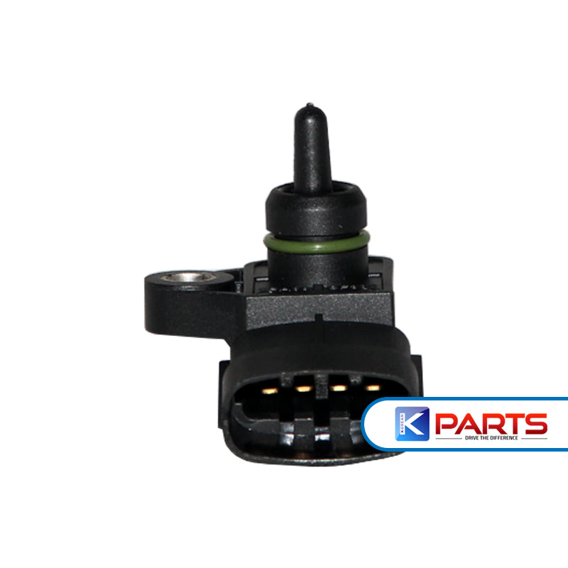 HYUNDAI I10 07-10 * TUCSON IX35 09 * I20 12 * ELANTRA 11-15 * GRAND I10 14 * TUCSON 15-18 * CRETA 16 MAP SENSOR-4PIN 393002B000