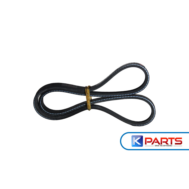 KIA SPORTAGE 04 / HYUNDAI TUCSON 04 * COUPE (TIBURON) 07 POWER STEERING BELT 571702D101 3PK675