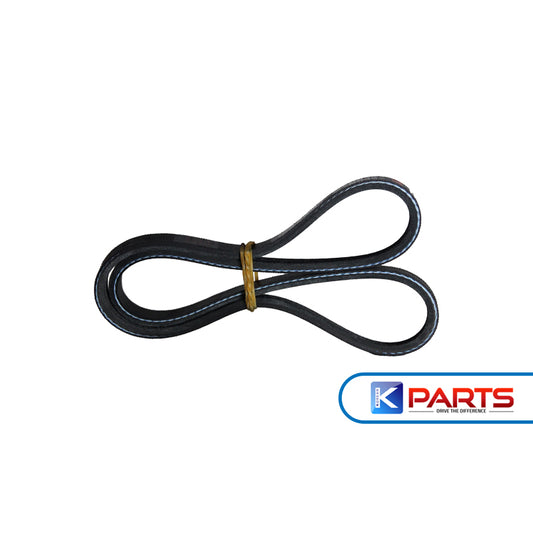 KIA SPORTAGE 04 / HYUNDAI TUCSON 04 * COUPE (TIBURON) 07 POWER STEERING BELT 571702D101 3PK675