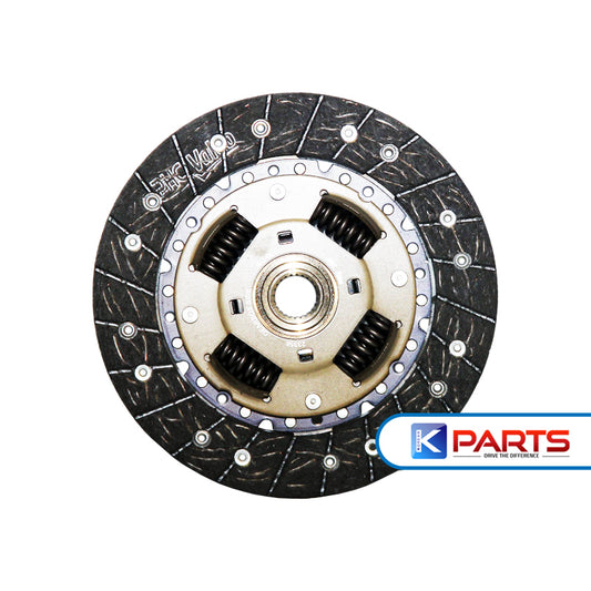 KIA PICANTO 2004-2008 / HYUNDAI I10 2007 CLUTCH DISC 4110002510