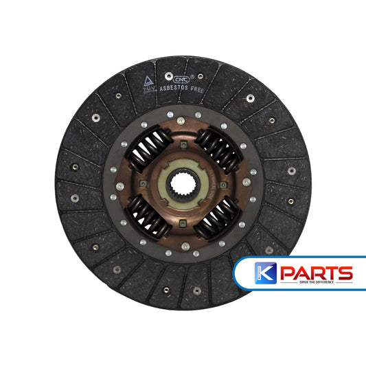 HYUNDAI H100 2.6 ENGINE CLUTCH DISC 411004B080