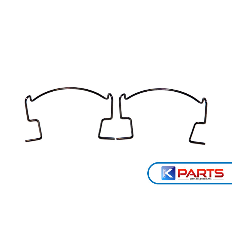 KIA PICANTO 04 G3LA 1100CC RETURN CLIP 4141202500