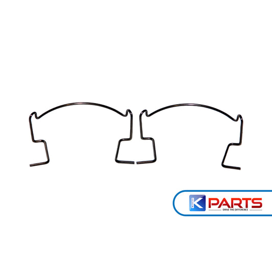KIA PICANTO 04 G3LA 1100CC RETURN CLIP 4141202500