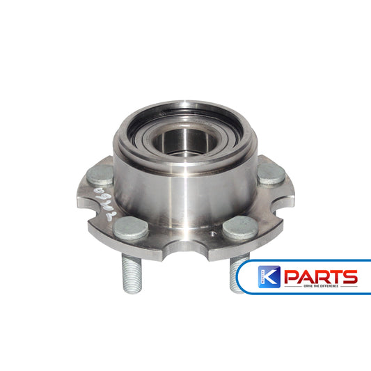 SSANGYONG ACTYON 06 * KYRON 06 FRONT WHEEL BEARING & HUB ASSY 4142009202