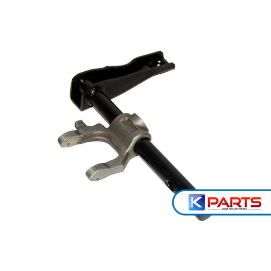 HYUNDAI I20 / KIA RIO CLUTCH FORK (SHAFT ONLY W/OUT BEARING 4143002700