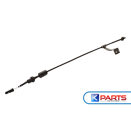 HYUNDAI ATOS PRIME 05 G4HG 1100CC CLUTCH CABLE ASSY-4151005900