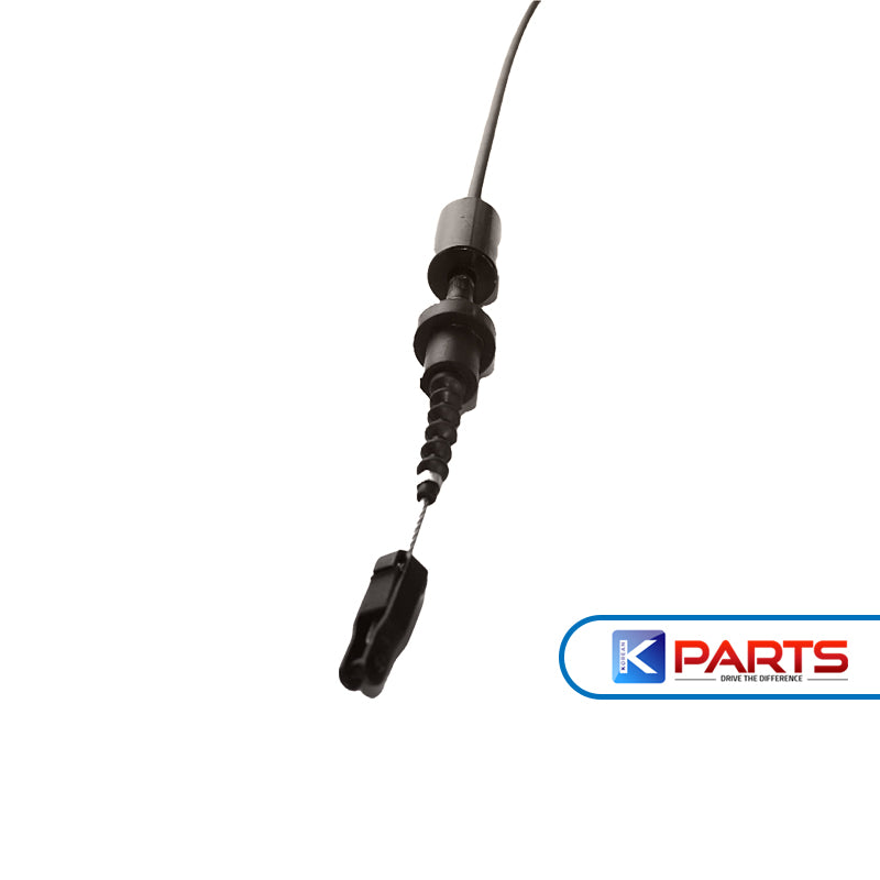 HYUNDAI ATOS PRIME 05 G4HG 1100CC CLUTCH CABLE ASSY-4151005900