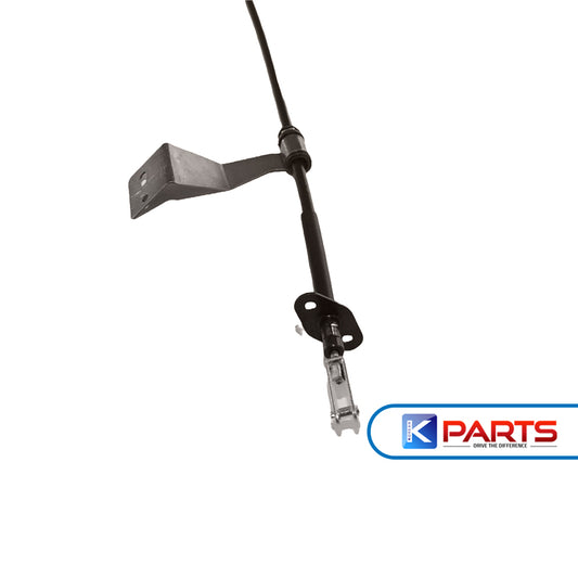HYUNDAI ATOS PRIME 05 G4HG 1100CC CLUTCH CABLE ASSY-4151005900