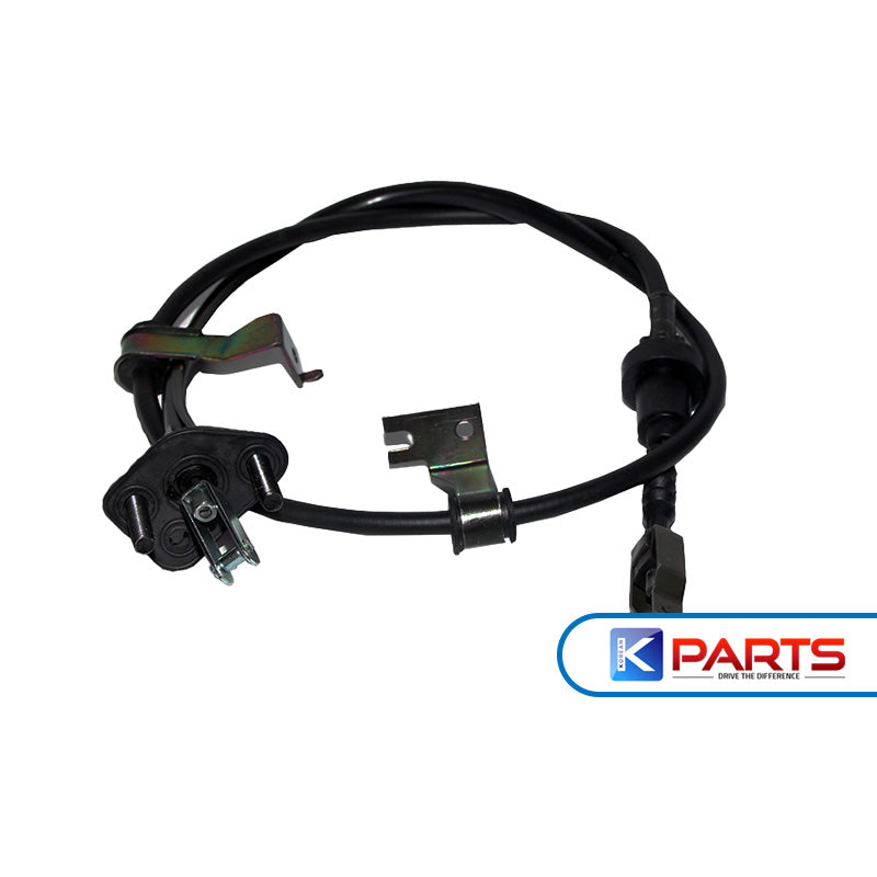 KIA PICANTO 2011-2017 CLUTCH CABLE 415101Y900