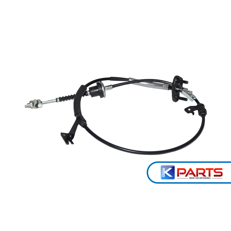 KIA PICANTO 2017 G3LA 1000CC / G4LA 1200CC CLUTCH CABLE 41510G6900