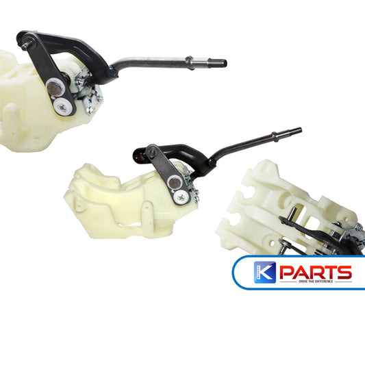 HYUNDAI H100 2004-2014 GEAR SHAFT LEVER COMPLETE 437004F000