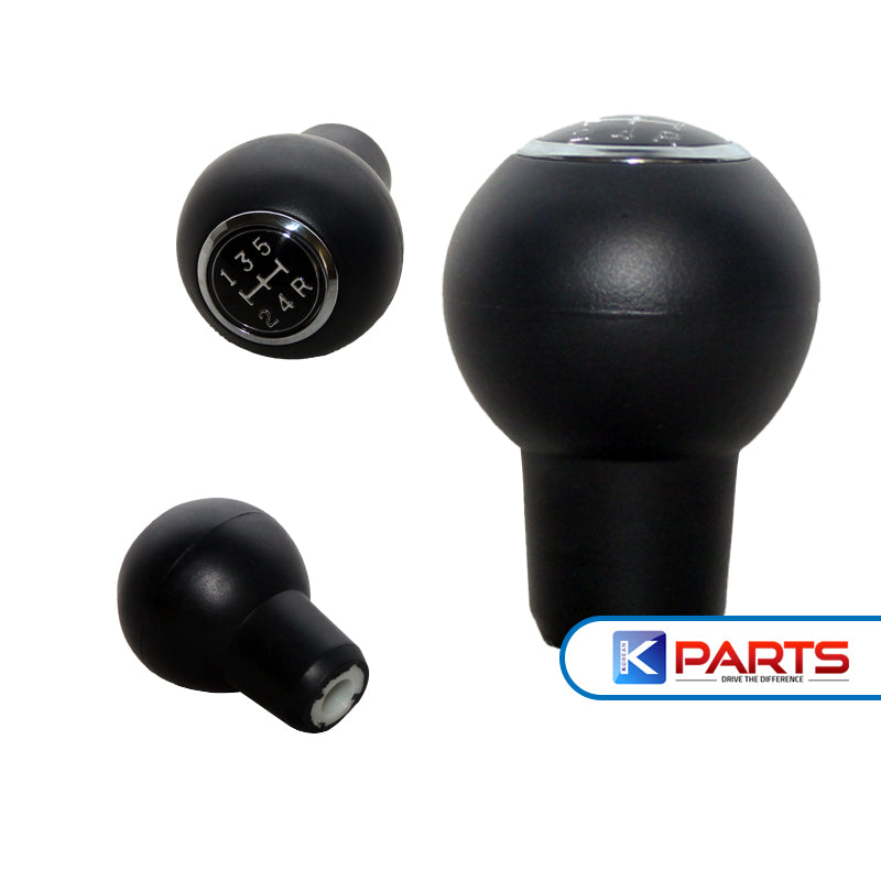 KIA SPORTAGE 04 G4GC 2000CC GEAR SHIFT LEVER KNOB 437112F100