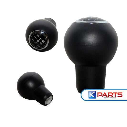 KIA SPORTAGE 04 G4GC 2000CC GEAR SHIFT LEVER KNOB 437112F100