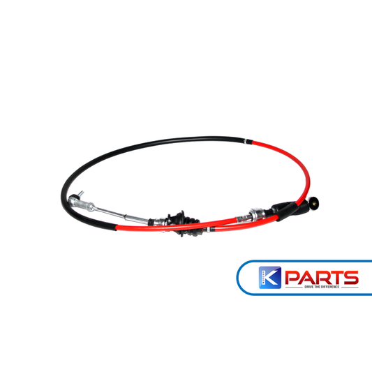 KIA K2700 04 J2 2700CC GEAR SELECT BALE (RED) 437614E900