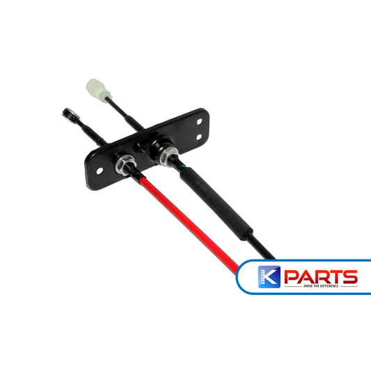 HYUNDAI MATRIX 1.6 G4ED MOTOR CLUTCH CABLE 4379417201