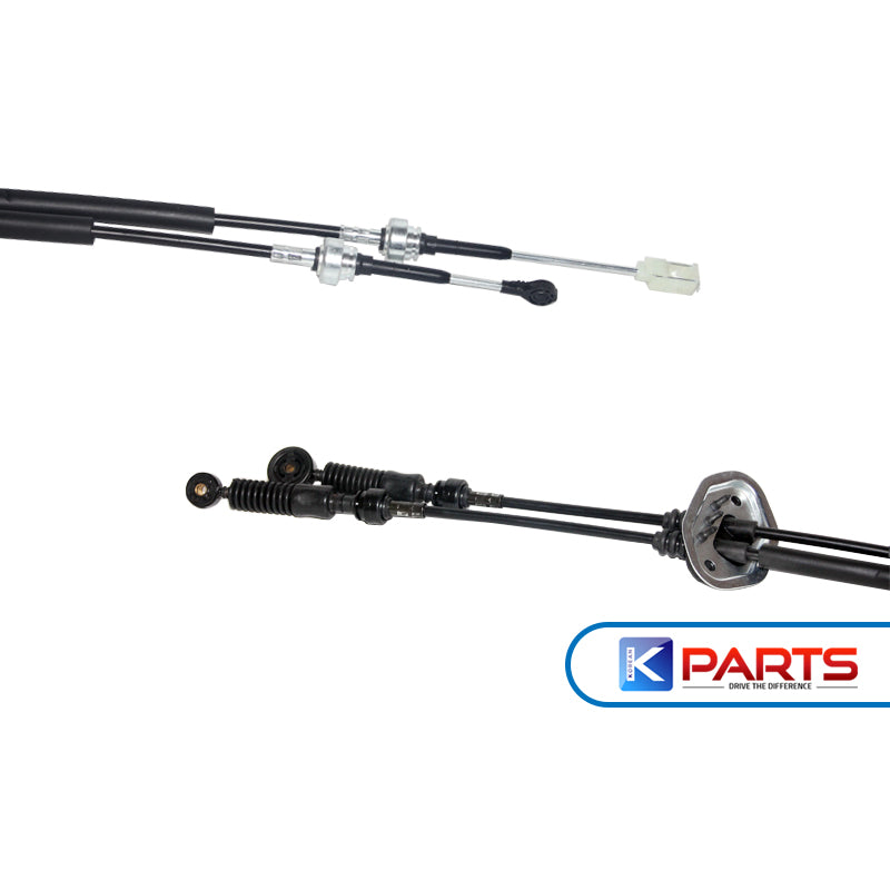 harupon444 HYUNDAI GETZ G4EE 1400CC MTA LEVER CABLE 437941C000 – KParts Online