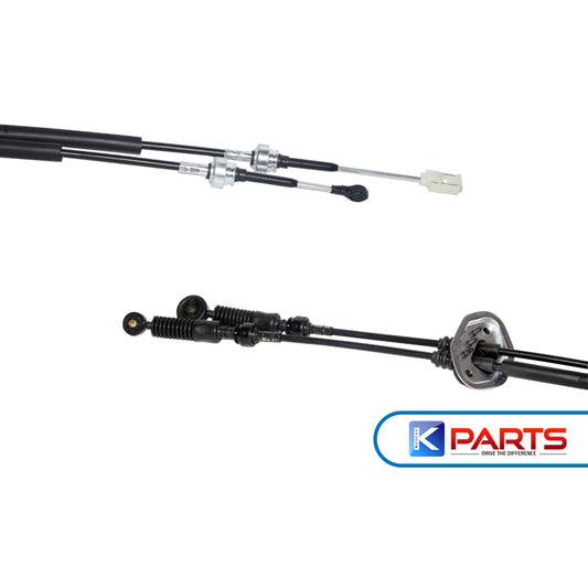 HYUNDAI GETZ G4EE 1400CC MTA LEVER CABLE 437941C000
