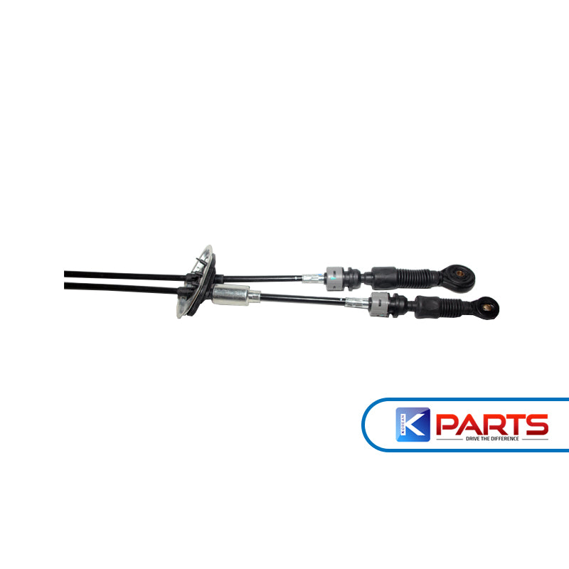 HYUNDAI I20 08 G4FA 1.4/1.6 CLUTCH CABLE 437941J201