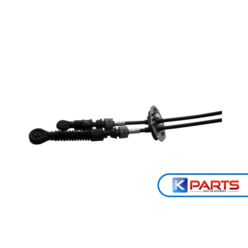 HYUNDAI ACCENT 11 G4FC 1600CC CLUTCH CABLE 437941R100