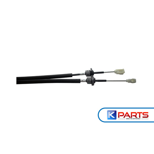 HYUNDAI ACCENT 11 G4FC 1600CC CLUTCH CABLE 437941R100