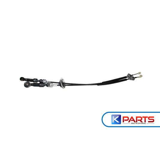 HYUNDAI ACCENT 11 G4FC 1600CC CLUTCH CABLE 437941R100