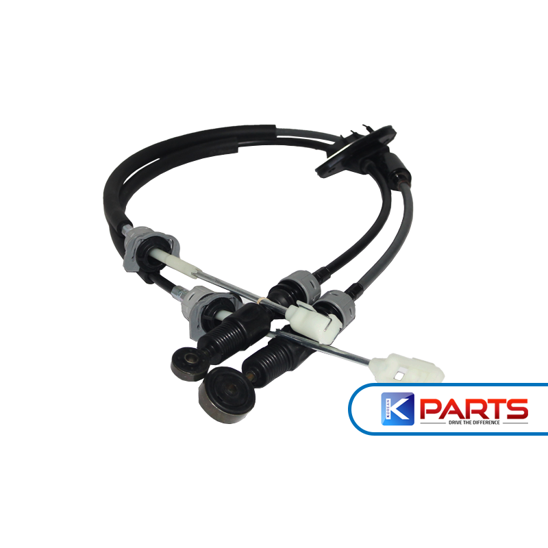 HYUNDAI TUCSON IX35 G4KD 2000CC-THETA2 MTA LEVER CABLE 437942S100