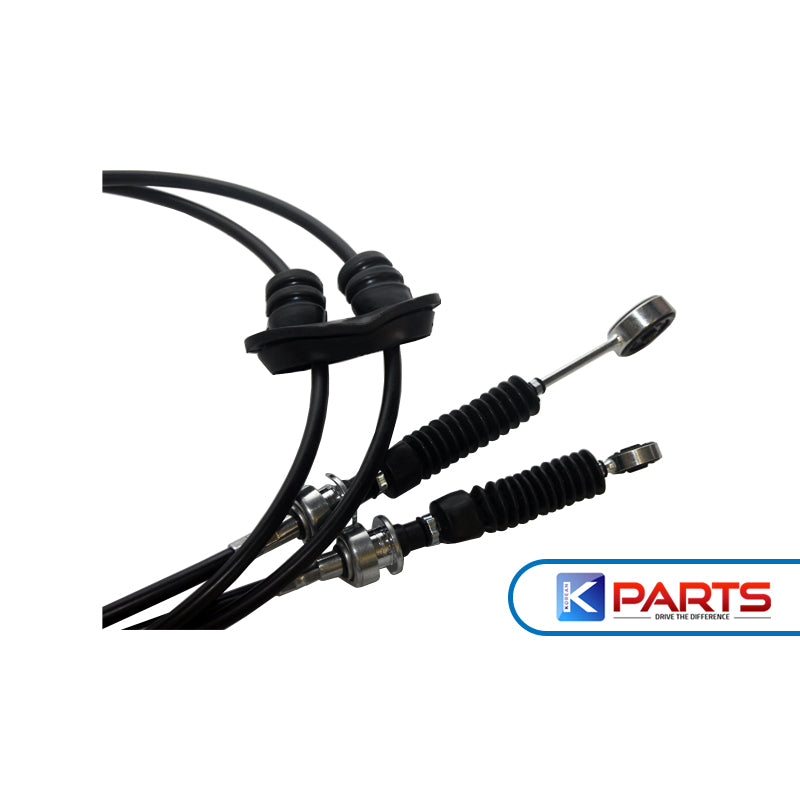 HYUNDAI H100 04 D4BB 2600CC GEAR CABLE 437944F900 MK1 2004-2012