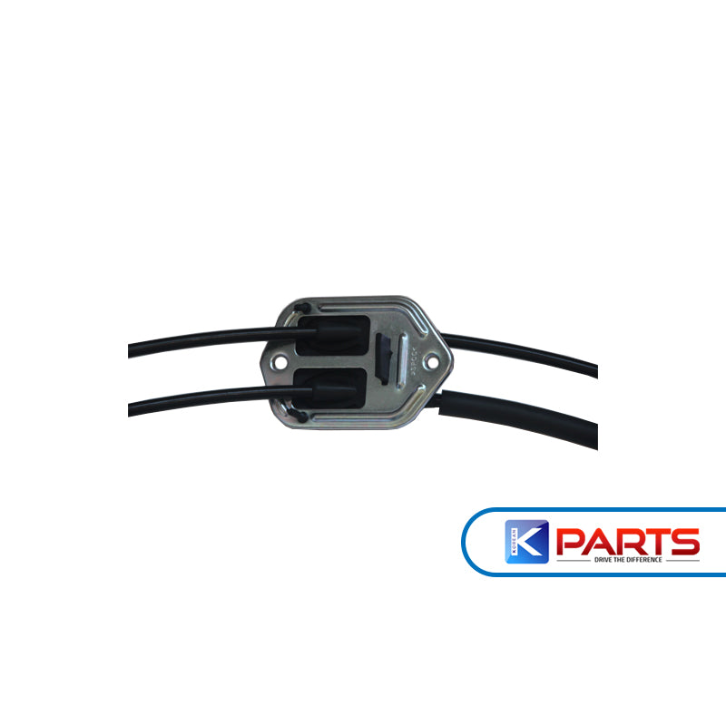 KIA PICANTO 17/22 1000CC G3LA MTA LEVER CABLE 43794G6100