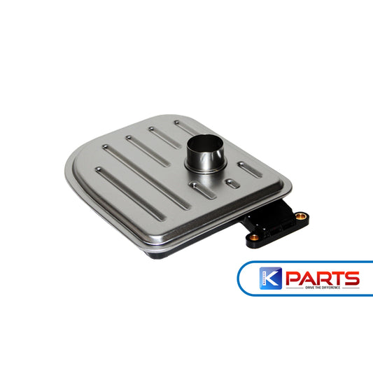 HYUNDAI SANTA FE 12 D4HB 2200CC-DM VALVE BODY OIL FILTER ASSY-463213B000