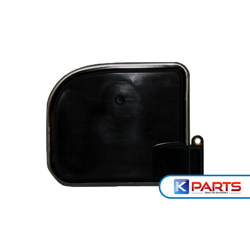 HYUNDAI SANTA FE 12 D4HB 2200CC-DM VALVE BODY OIL FILTER ASSY-463213B000