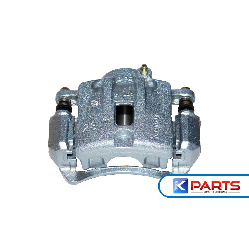 SSANGYONG KORANDO 2300CC-GASOLINE CALIPER ASSY-FRT BRAKE 4811005013