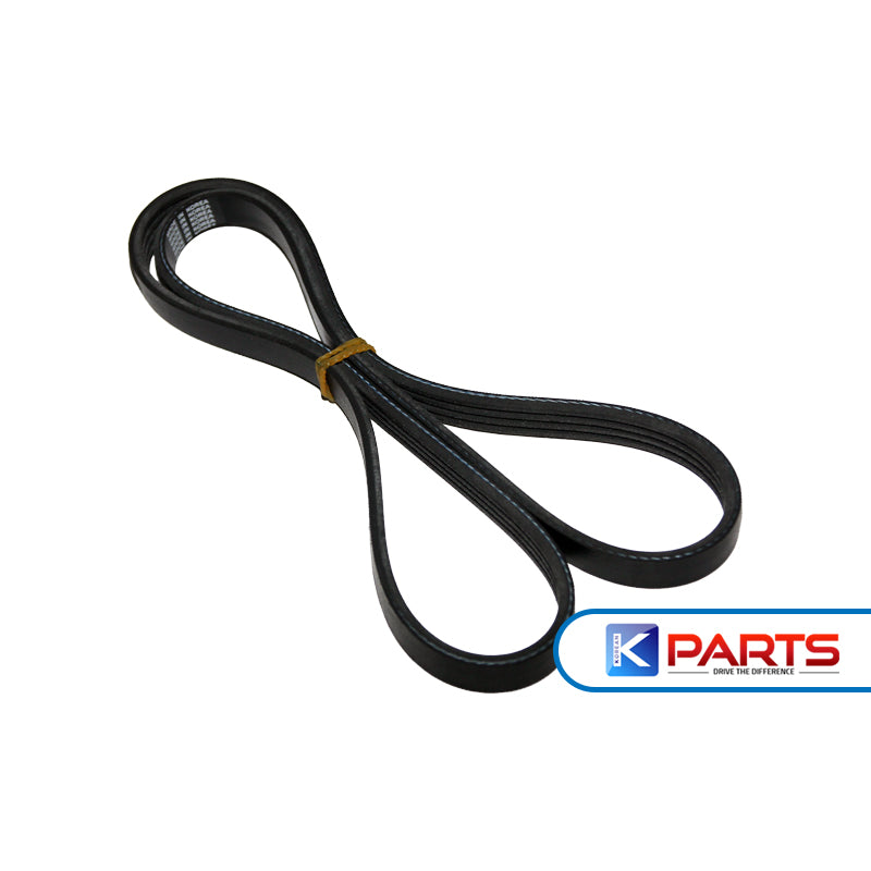 HYUNDAI H100 96-14 V-RIBBED POWER STEERING BELT (4PK1060) 571814A000
