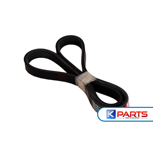 KIA PICANTO 04*08 BELT V-POWER STEERING PUMP 5717002710-4PK750