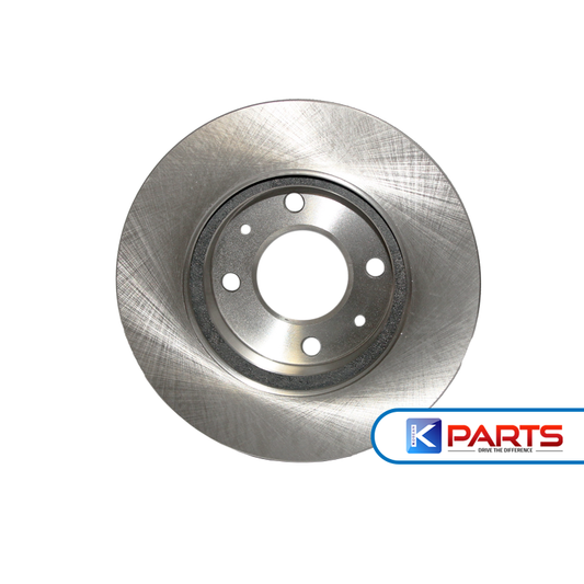KIA PICANTO 04-08 / HYUNDAI ATOS 19 BRAKE DISC, FRONT 5171207500