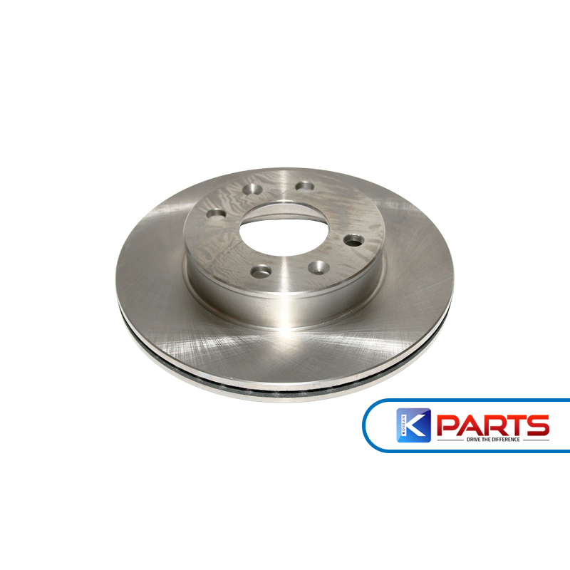 KIA / HYUNDAI / PICANTO / 04 G4HG 1100CC / 08 G4HG 1100CC / 1.1 2019 BRAKE DISC, FRONT 5171207500
