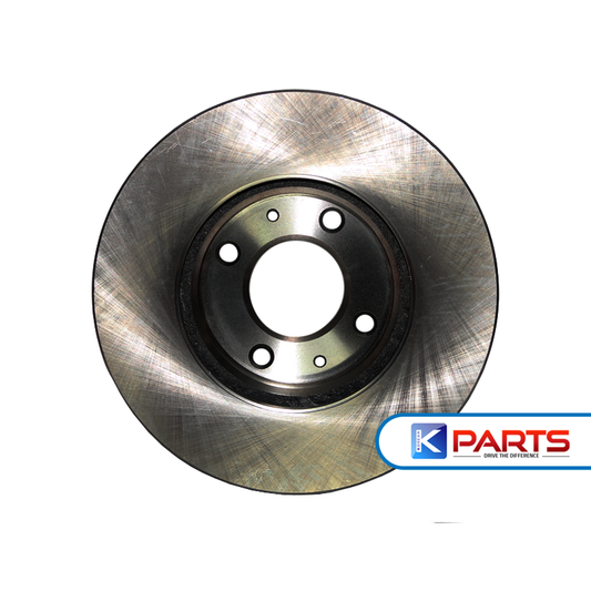 HYUNDAI ACCENT * I20 / KIA RIO GAMMA FRONT BRAKE DISC 517121R000