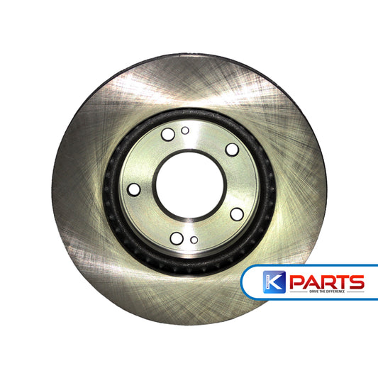 HYUNDAI ELANTRA 06 G4FC 1600CC BRAKE DISC, FRONT 517122H000