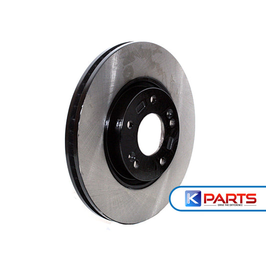 KIA SPORTAGE * OPTIMA / HYUNDAI TUCSON FRONT BRAKE DISC 517123K160