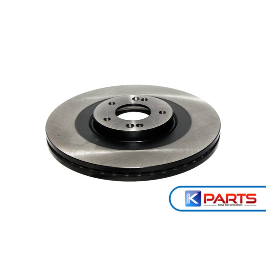 KIA SEDONA 18 D4HB 2200CC BRAKE DISC, FRONT 51712A9300