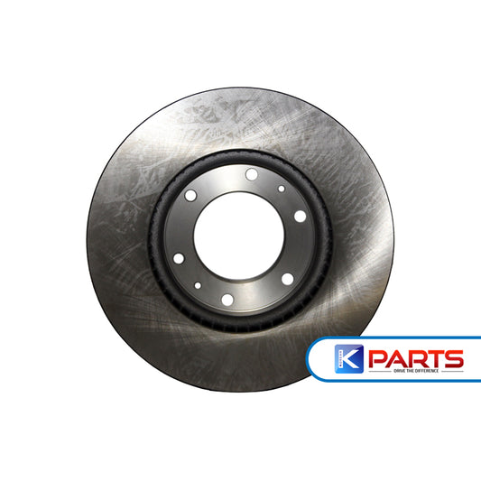 HYUNDAI STARIA 21 D4HB 2.2 BRAKE DISC 51712CG000