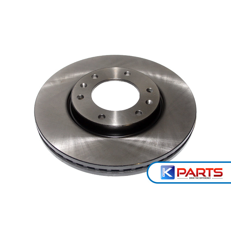 HYUNDAI STARIA 21 D4HB 2.2 BRAKE DISC 51712CG000