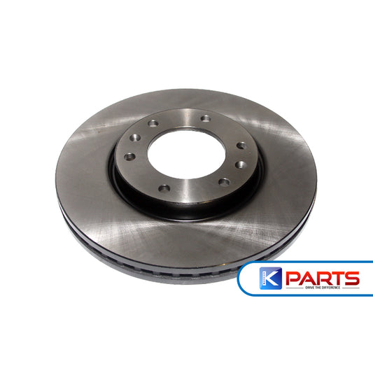 HYUNDAI STARIA 21 D4HB 2.2 BRAKE DISC 51712CG000