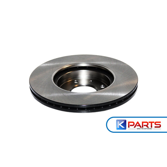 KIA PICANTO 17 1000CC G3LA BRAKE DISC 51712G6000