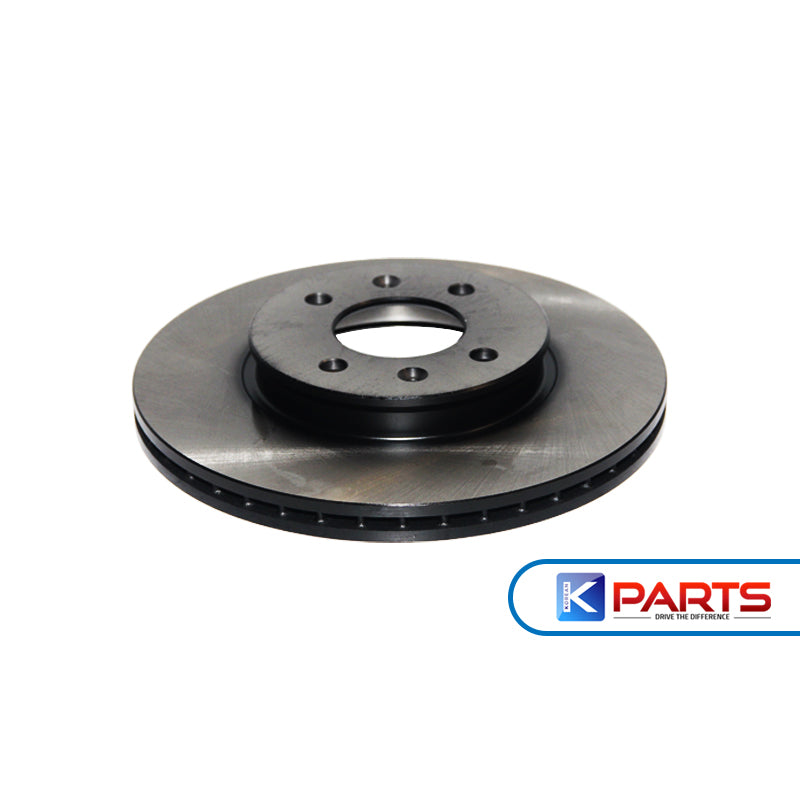 KIA PICANTO 17 1000CC G3LA BRAKE DISC 51712G6000
