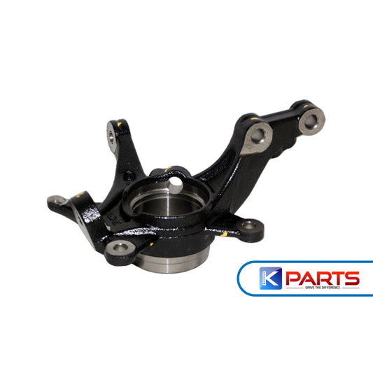 HYUNDAI ACCENT 15 G4FC 1600CC KNUCKLE AXLE, FR LH 517151R503
