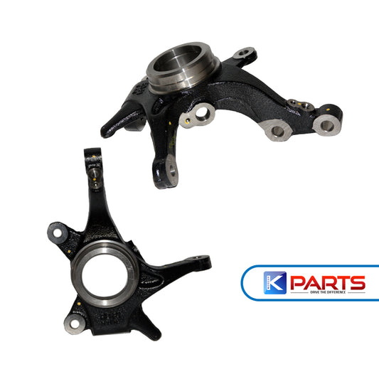 KIA RIO 12 G4FA 1.4 KNUCKLE STEERING RH 517161G100