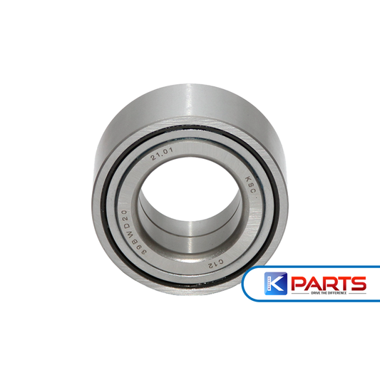 HYUNDAI COUPE (TIBURON) 2001 WHEEL BEARINNG, FRONT 517202D000