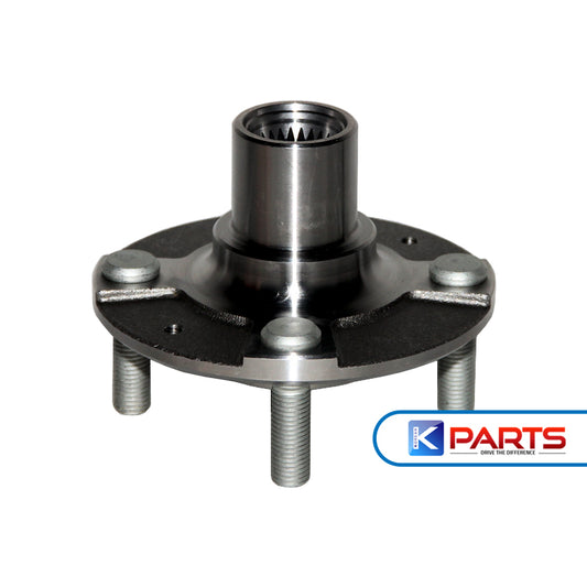 HYUNDAI I10 07 * I20 08 * ACCENT 11-18 / KIA RIO 12 * PICANTO 17 FRONT WHEEL HUB ASSY 517501J000